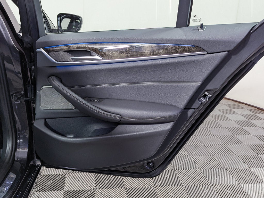 2023 BMW 530e 530e iPerformance