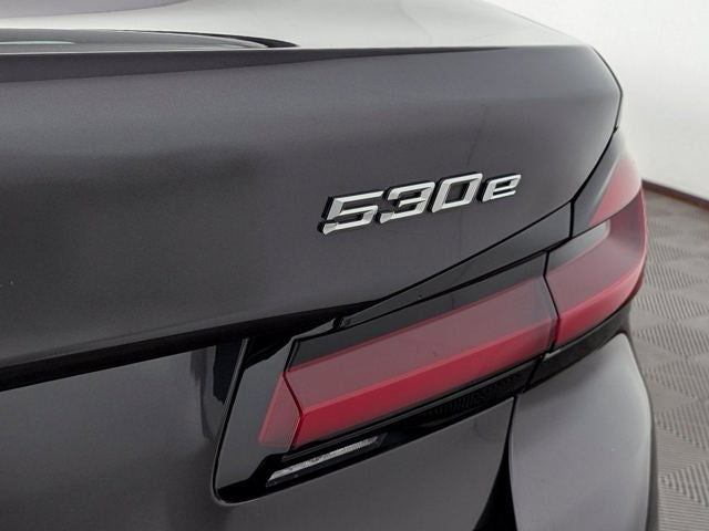 2023 BMW 530e 530e iPerformance