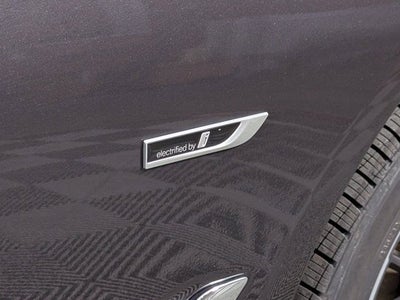 2023 BMW 530e 530e iPerformance