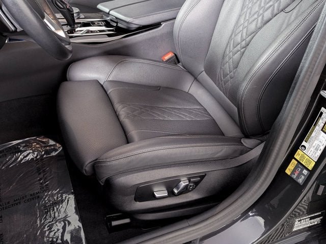 2023 BMW 530e 530e iPerformance