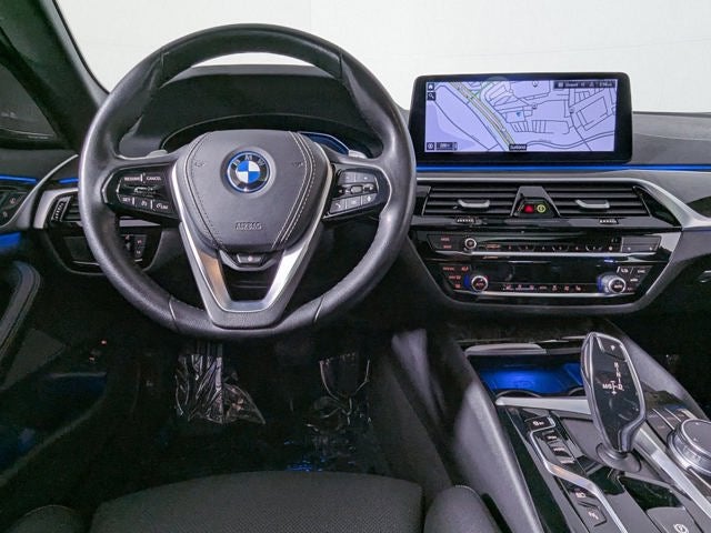 2023 BMW 530e 530e iPerformance