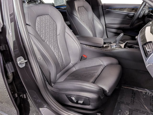 2023 BMW 530e 530e iPerformance