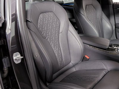 2023 BMW 530e 530e iPerformance