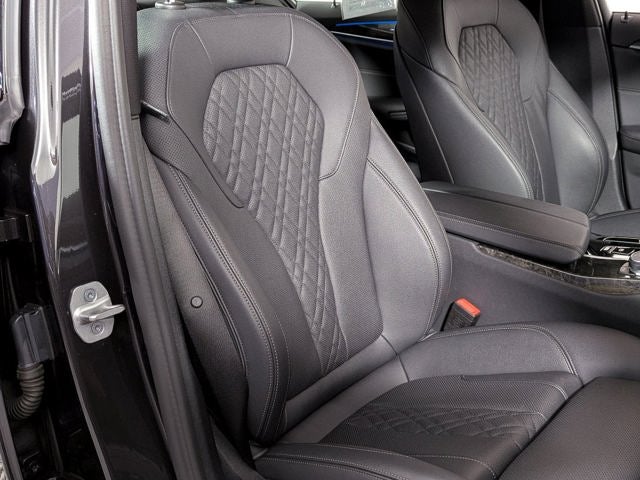 2023 BMW 530e 530e iPerformance