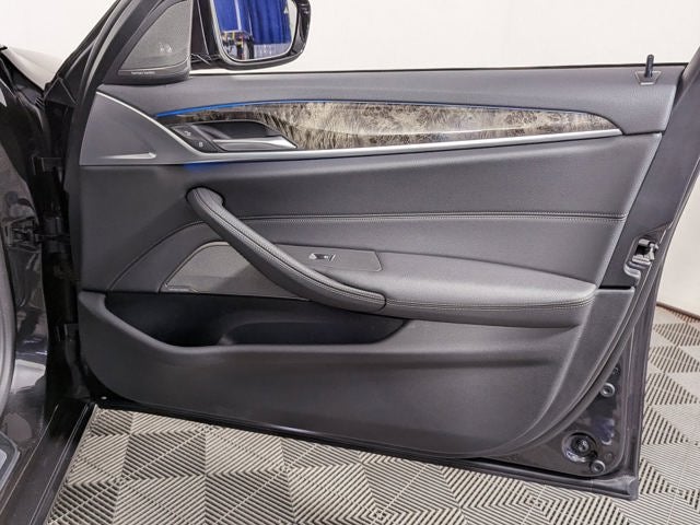 2023 BMW 530e 530e iPerformance