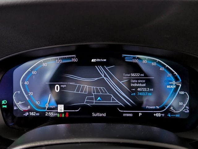 2023 BMW 530e 530e iPerformance