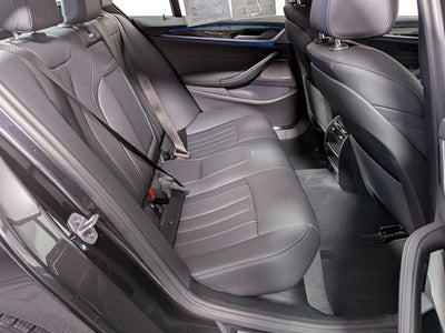 2023 BMW 530e 530e iPerformance