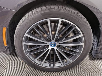 2023 BMW 530e 530e iPerformance