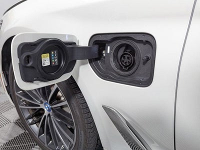 2023 BMW 530e 530e iPerformance
