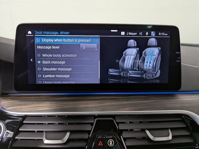 2023 BMW 530e 530e iPerformance