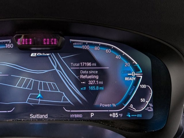 2023 BMW 530e 530e iPerformance