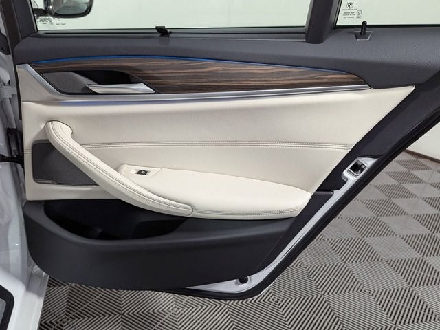 2023 BMW 530e 530e iPerformance