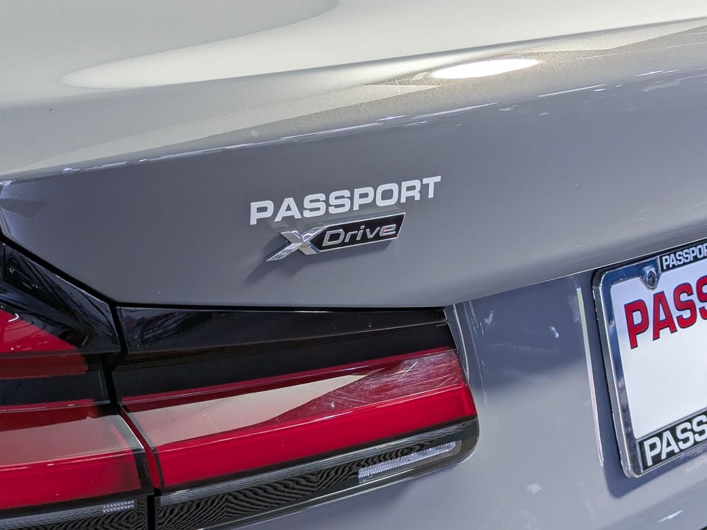 2022 BMW 530e 530e iPerformance