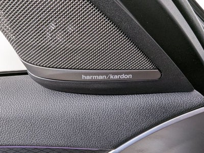 2022 BMW 530e 530e iPerformance