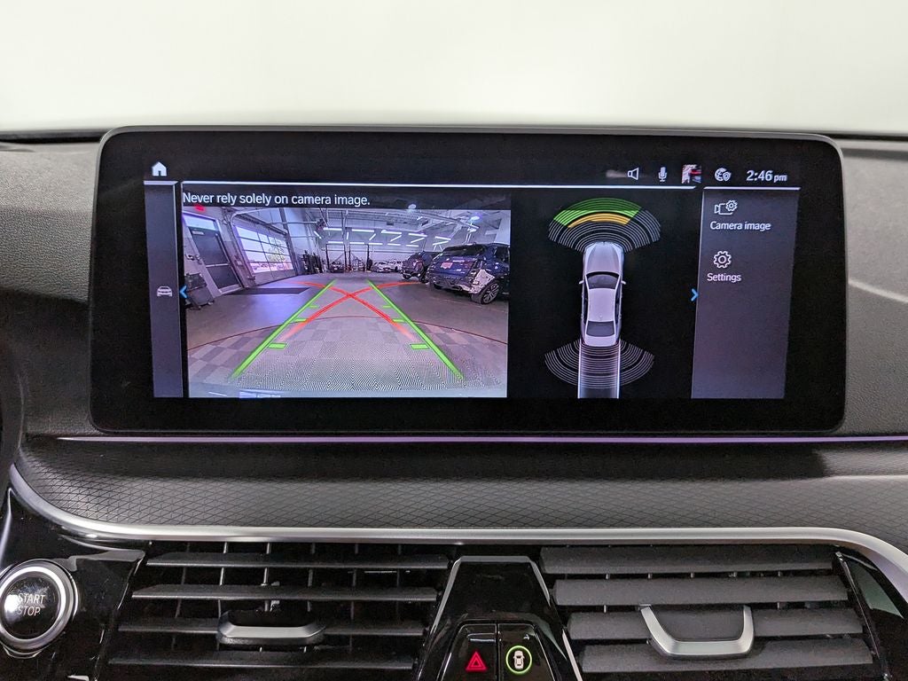 2022 BMW 530e 530e iPerformance