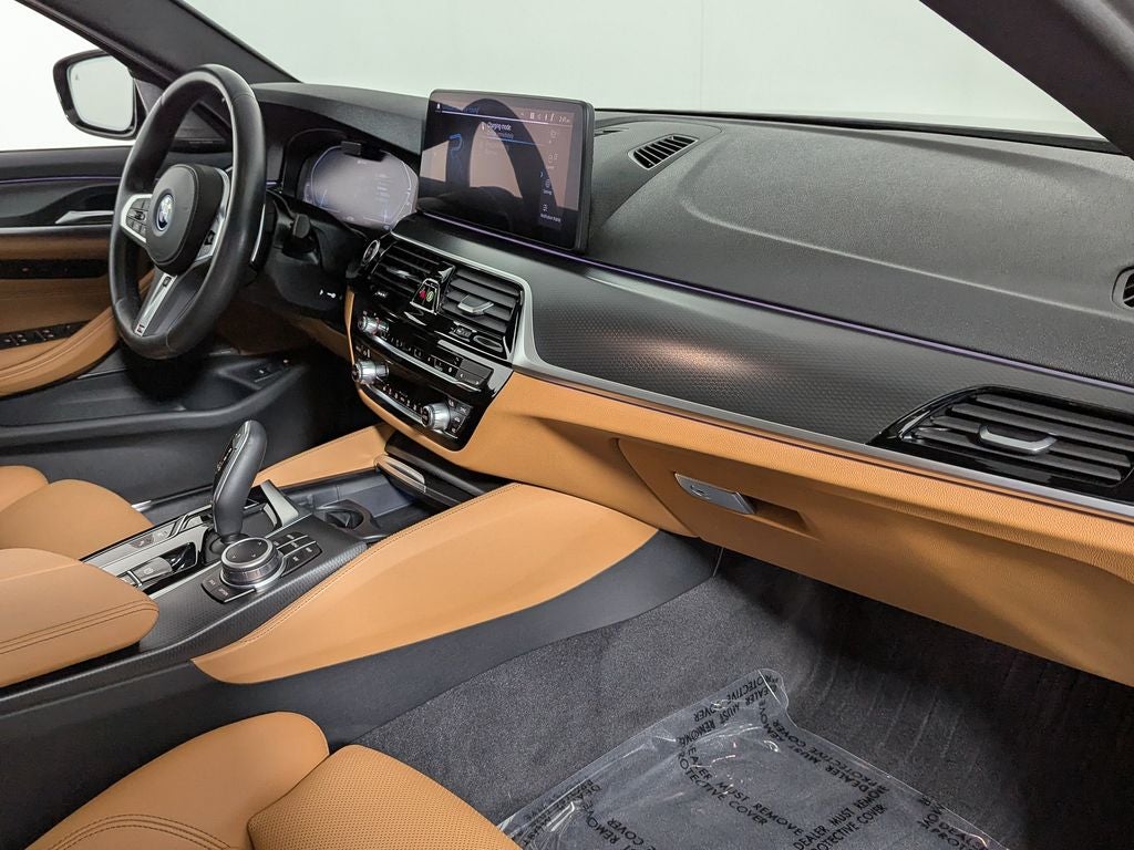 2022 BMW 530e 530e iPerformance