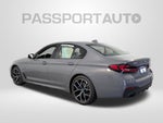 2022 BMW 530e 530e iPerformance