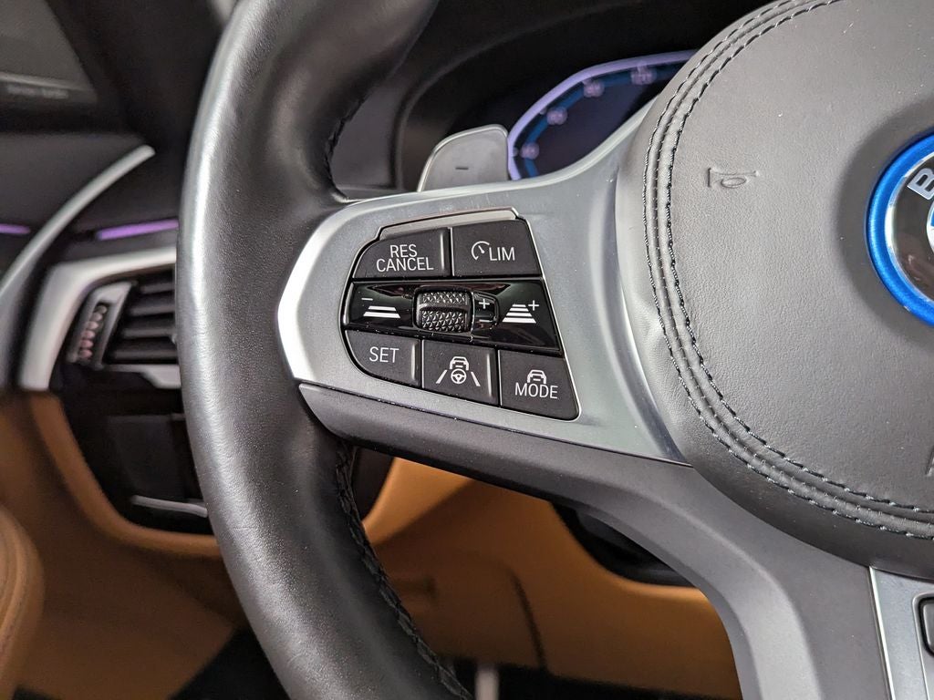 2022 BMW 530e 530e iPerformance