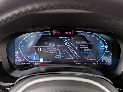 2022 BMW 530e 530e iPerformance