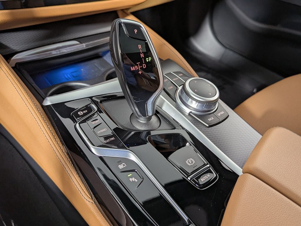 2022 BMW 530e 530e iPerformance