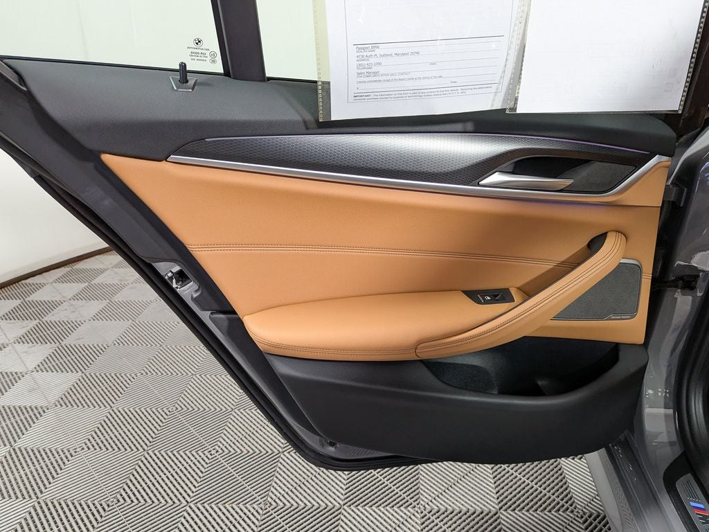 2022 BMW 530e 530e iPerformance