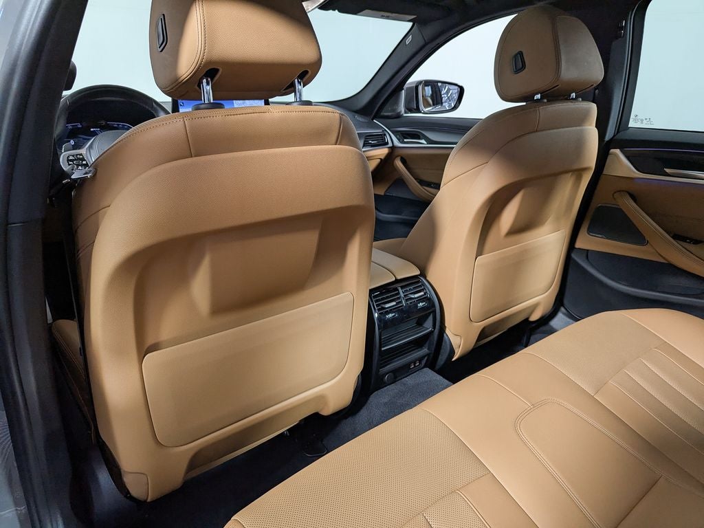 2022 BMW 530e 530e iPerformance