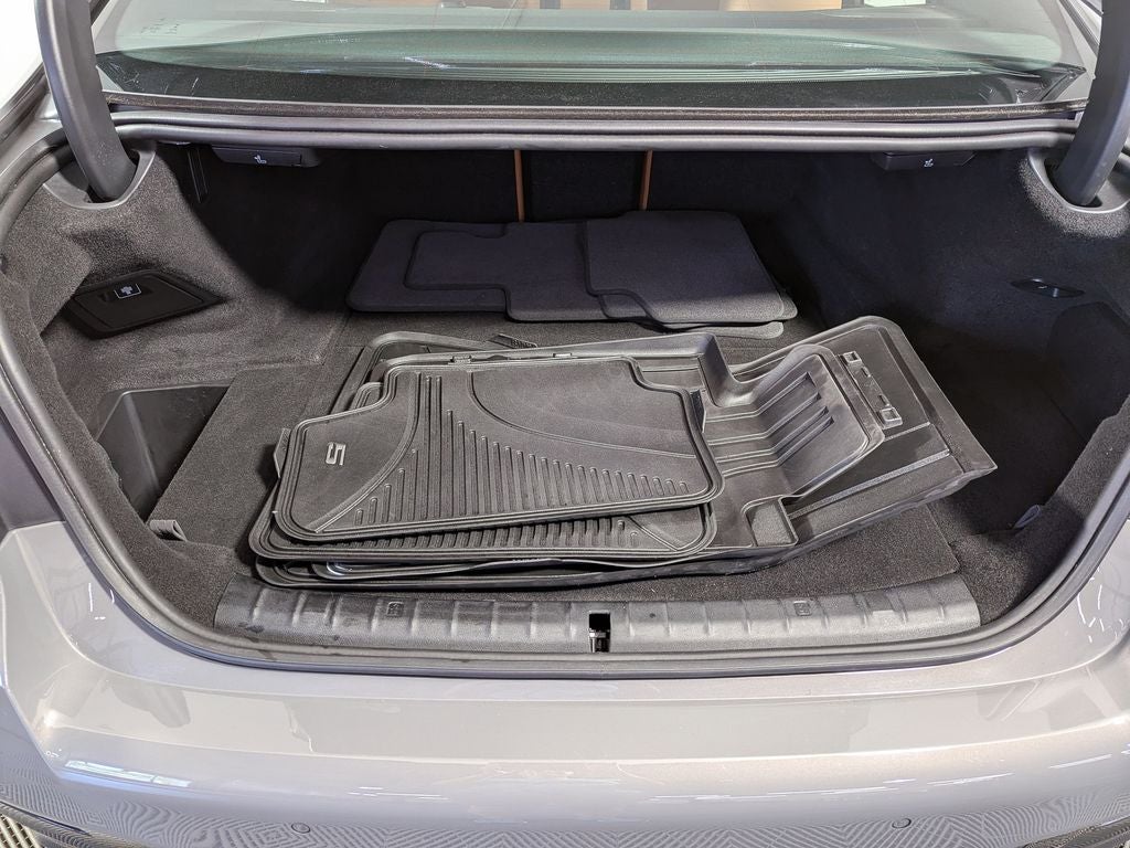2022 BMW 530e 530e iPerformance