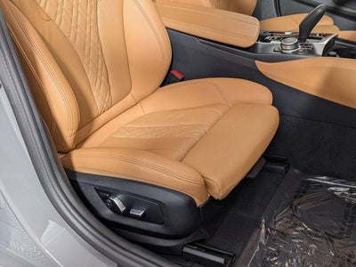 2022 BMW 530e 530e iPerformance