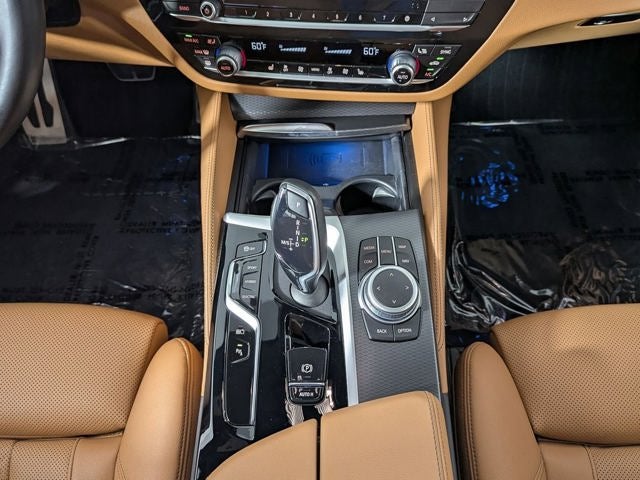 2022 BMW 530e 530e iPerformance