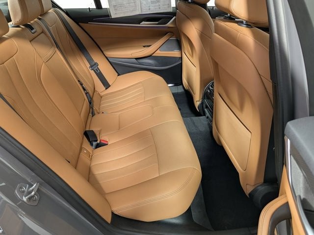 2022 BMW 530e 530e iPerformance
