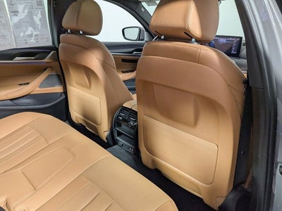 2022 BMW 530e 530e iPerformance