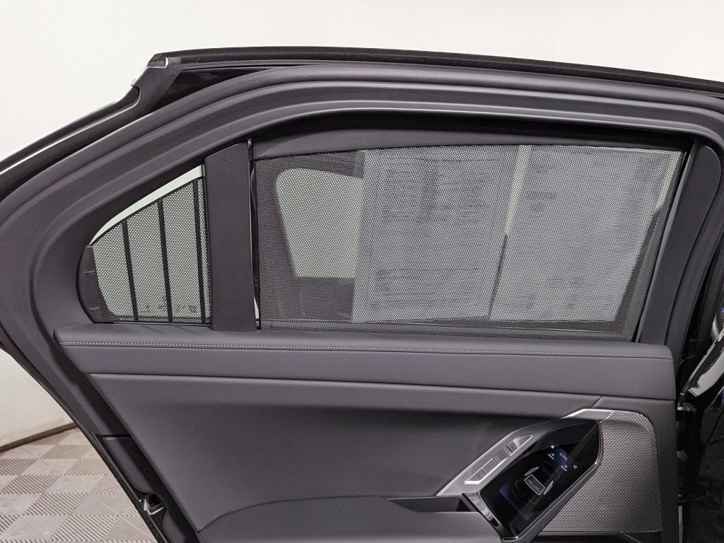 2024 BMW 740i xDrive 740i xDrive