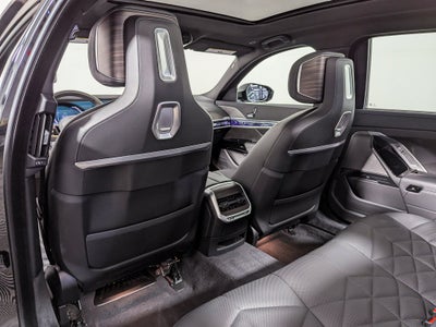 2024 BMW 740i xDrive 740i xDrive