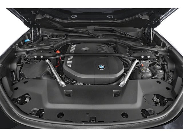 2024 BMW 7 Series 740i xDrive