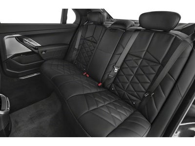 2024 BMW 7 Series 740i xDrive