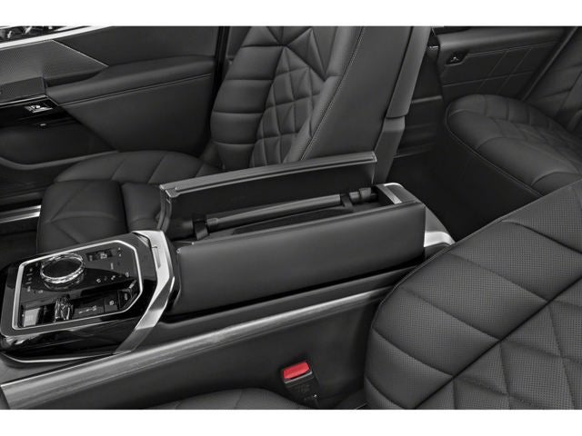 2024 BMW 7 Series 740i xDrive