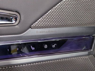 2024 BMW 740i xDrive 740i xDrive