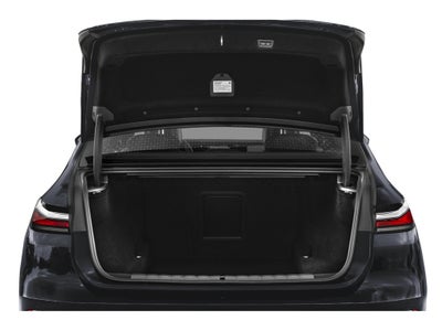 2024 BMW 7 Series 740i xDrive