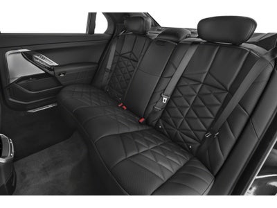 2024 BMW 7 Series 740i xDrive