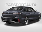 2024 BMW 7 Series 740i xDrive