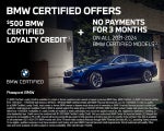 2024 BMW 7 Series 740i xDrive