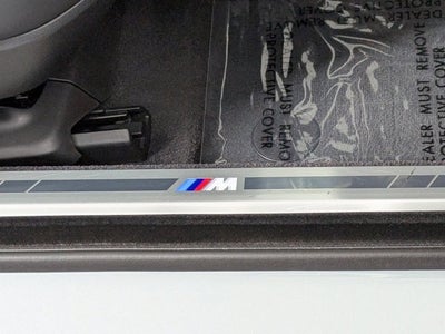 2024 BMW 740i xDrive 740i xDrive