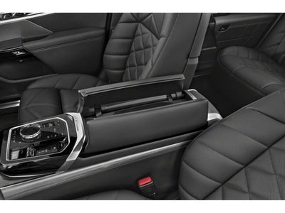2024 BMW 740i xDrive 740i xDrive