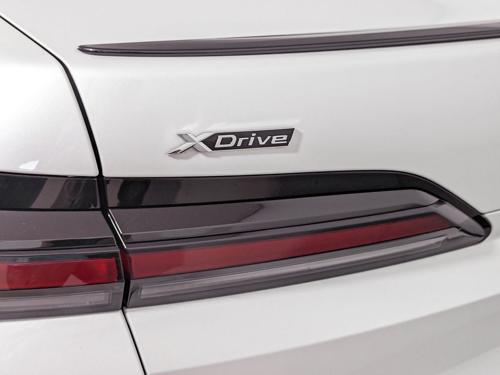 2024 BMW 760i 760i xDrive