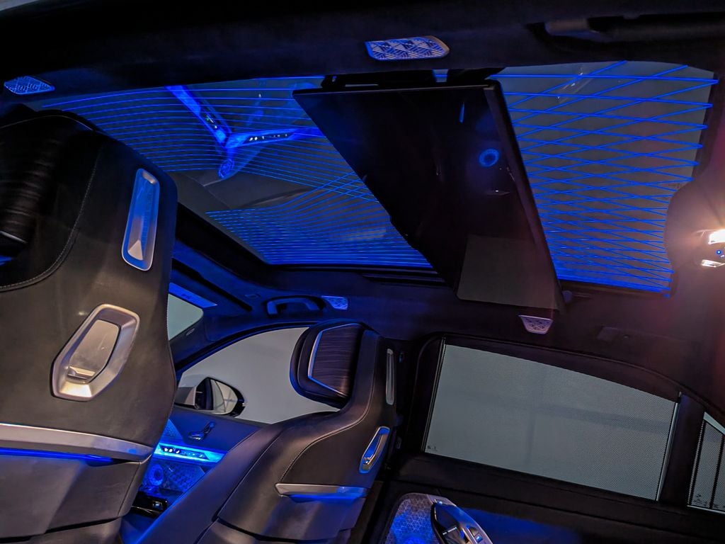 2024 BMW 760i 760i xDrive