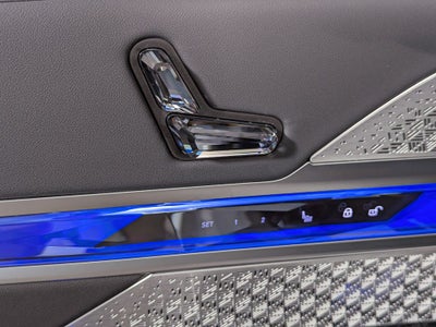 2024 BMW 760i 760i xDrive