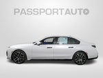 2024 BMW 760i 760i xDrive