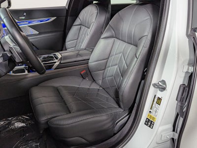 2024 BMW 760i 760i xDrive