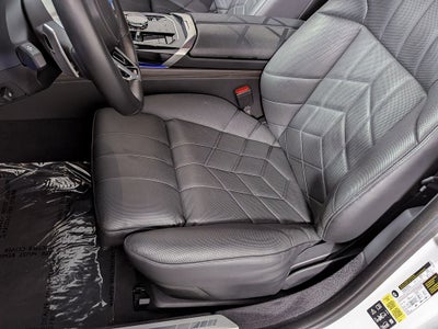 2024 BMW 760i 760i xDrive