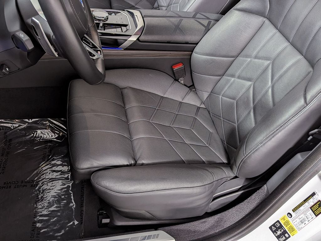 2024 BMW 760i 760i xDrive